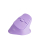 NATEC Mysz bezprzewodowa wertykalna Crake 2 Pure Lavender NMY-2258 - 1370629 - zdjęcie 2